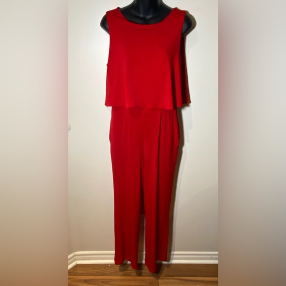 Jumpsuit - Picture 1 of 5